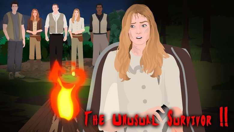 The Unusual Survivor !! still
