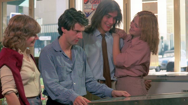 The Under-Gifted still