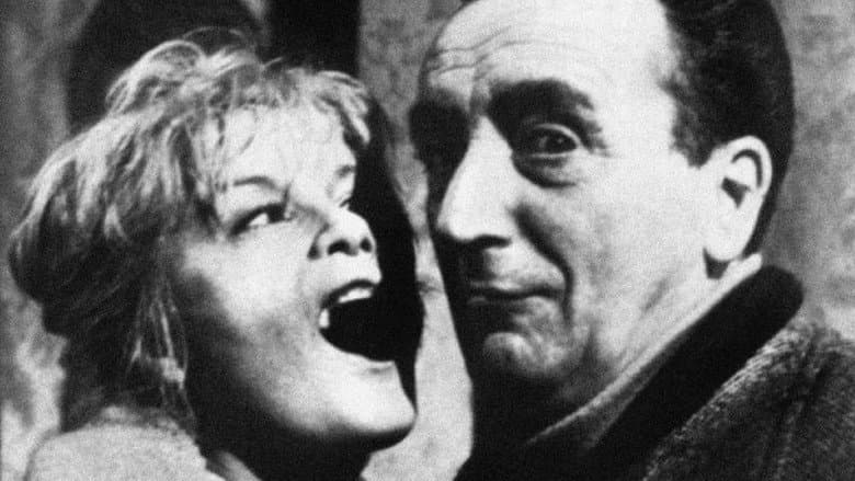 Mario Bava: Operazione paura still