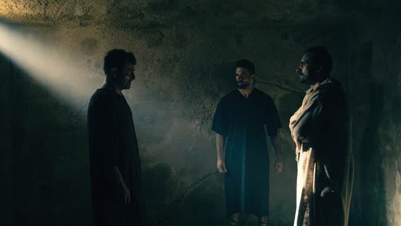 The Penitent Thief still