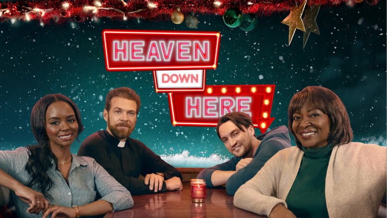 Heaven Down Here still