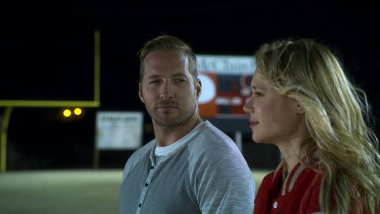 The Turkey Bowl still