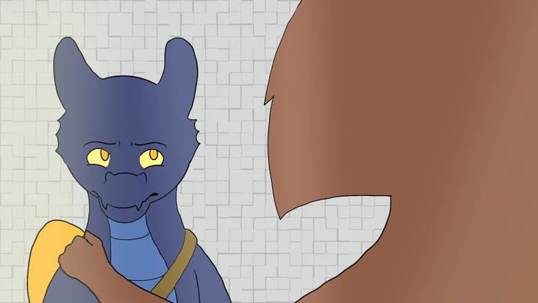 The Messenger still