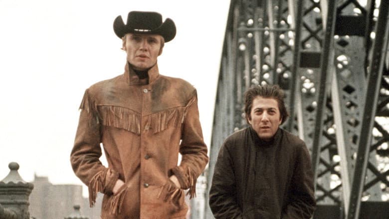 Midnight Cowboy still
