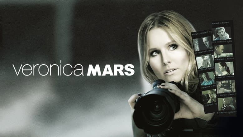 Veronica Mars still