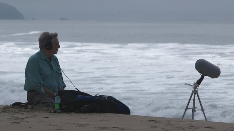 Making Waves: The Art of Cinematic Sound still