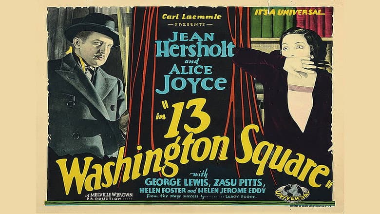 13 Washington Square still