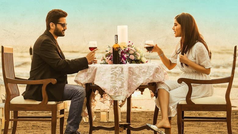 Maestro still