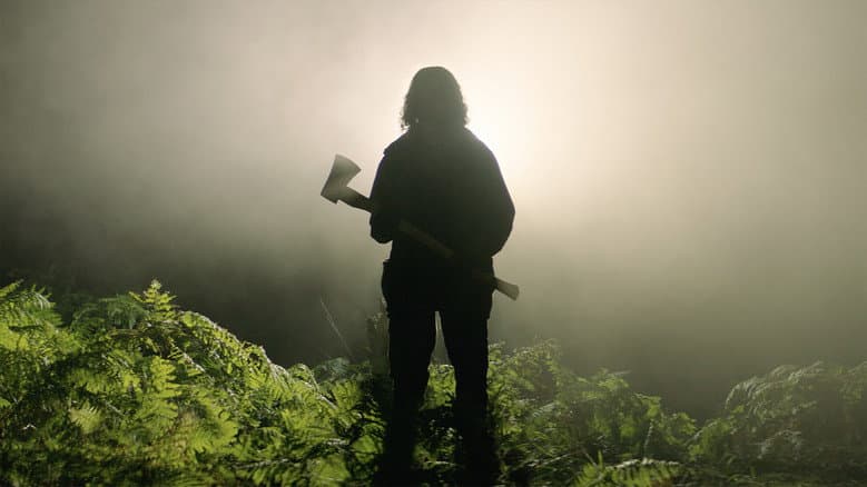 In the Earth still
