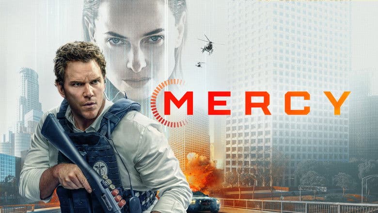 Mercy still