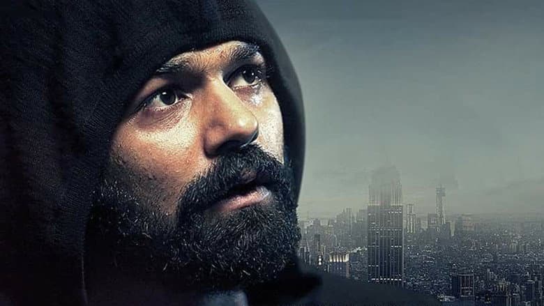 Aadhi still