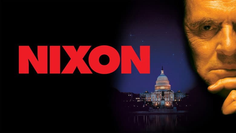 Nixon still