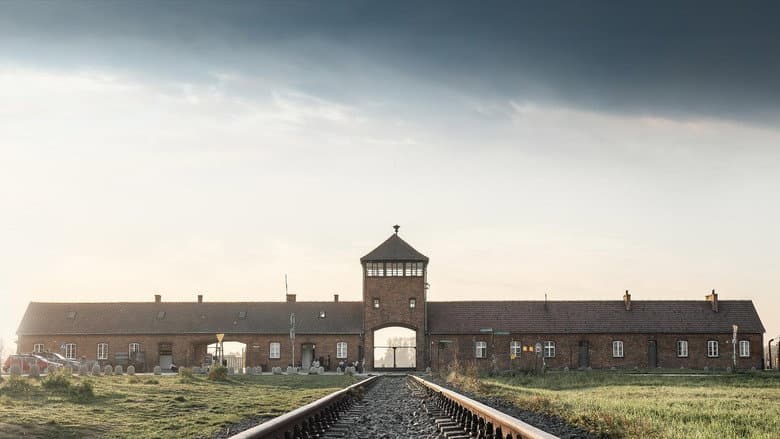 Auschwitz, la machine de mort nazie still