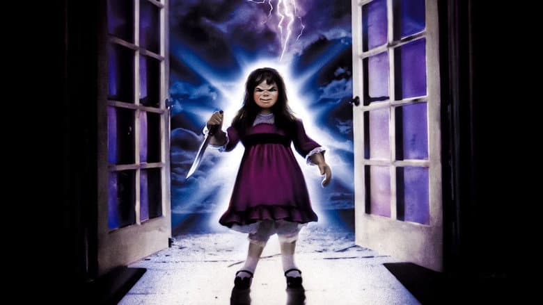 Dolly Dearest still
