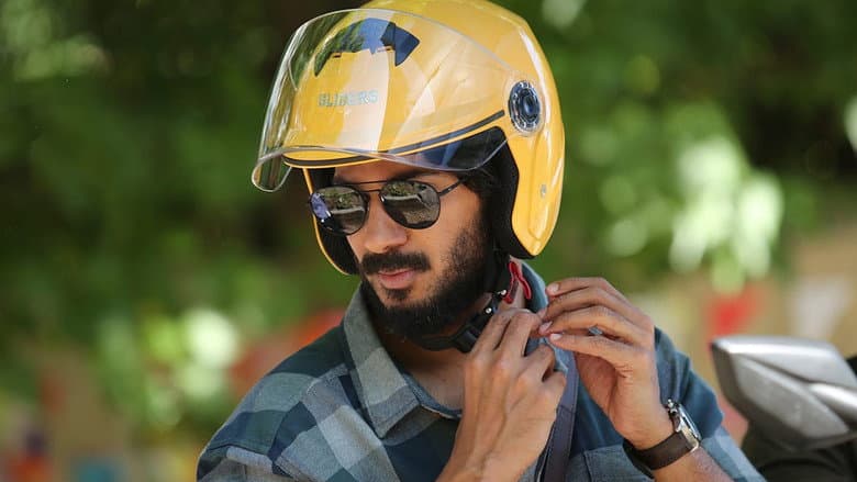 Varane Avashyamund still