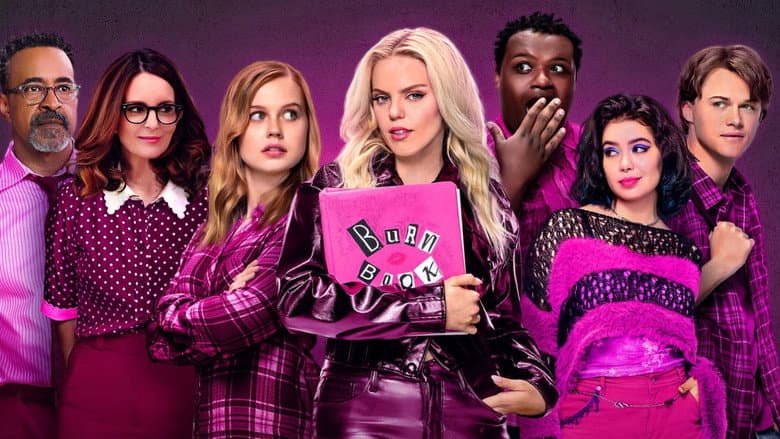 Mean Girls still