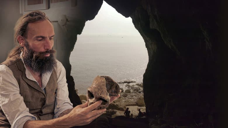 The Lost Neanderthals still