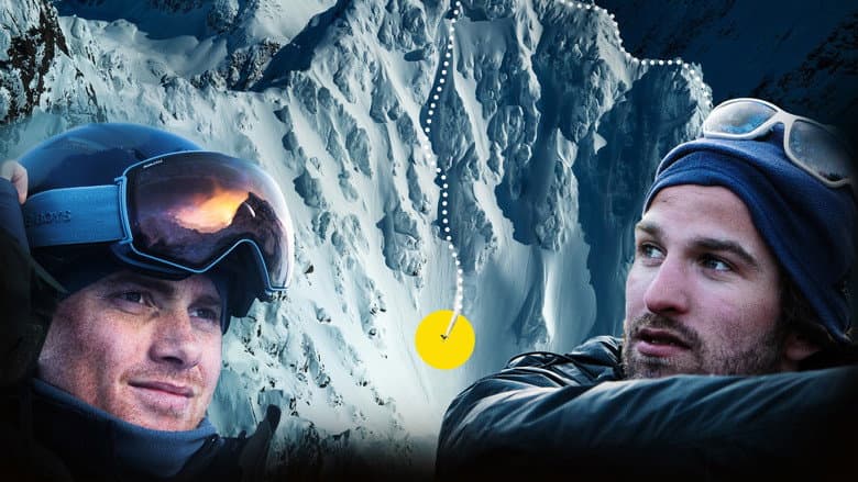 SKI - The Greatest Ski Tour of All Time still