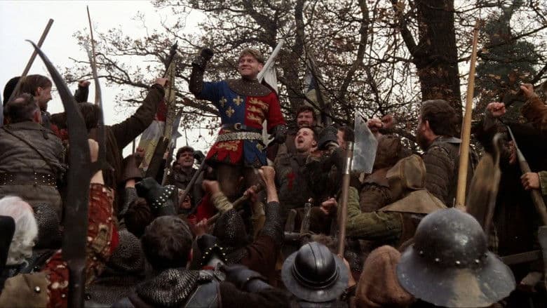 Henry V still