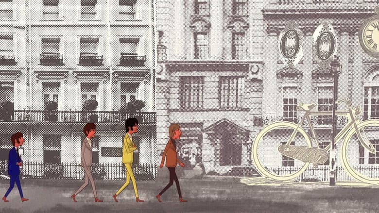 The Beatles, Hippies & Hells Angels: Inside the Crazy World of Apple still
