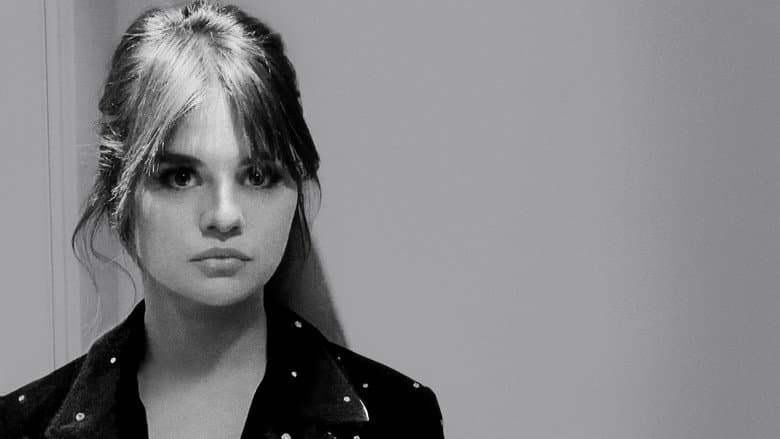 Selena Gomez: My Mind & Me still