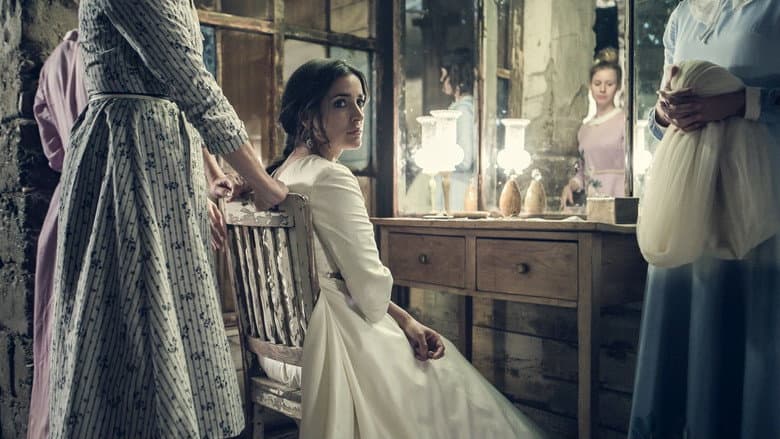 The Bride still