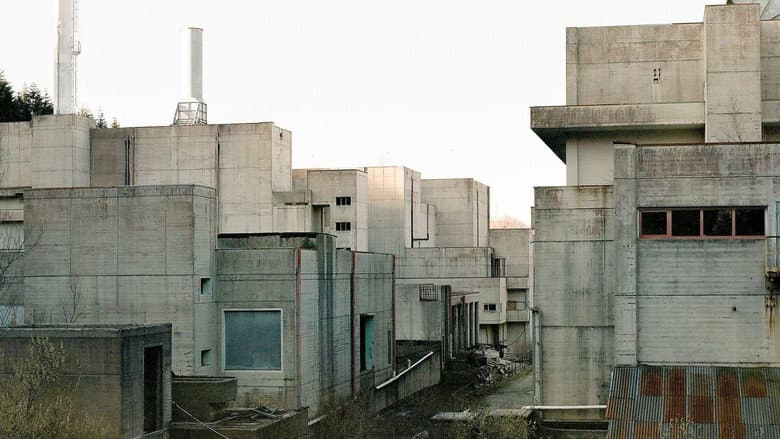 Terra incognita still