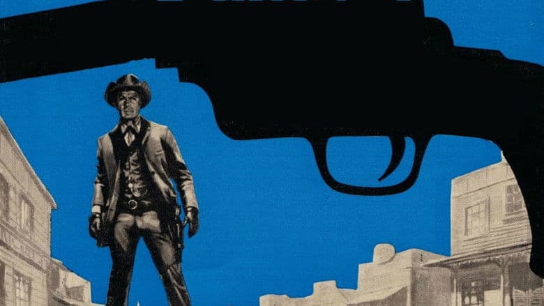 In a Colt's Shadow still