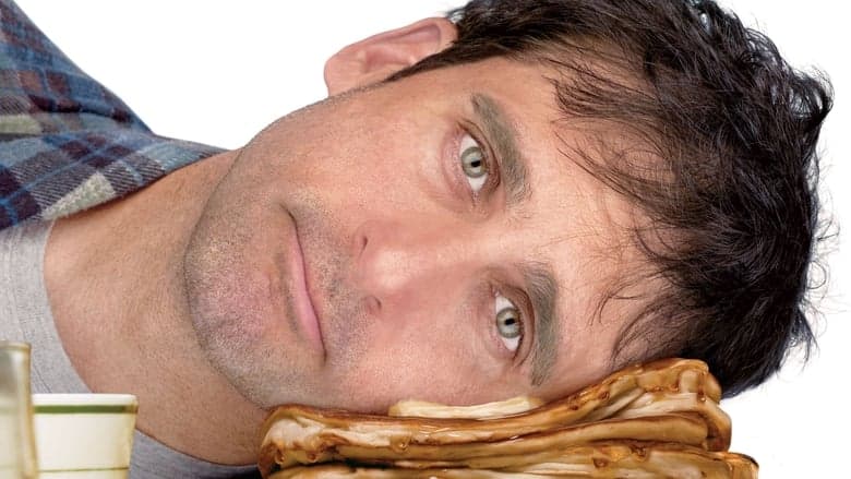 Dan in Real Life still
