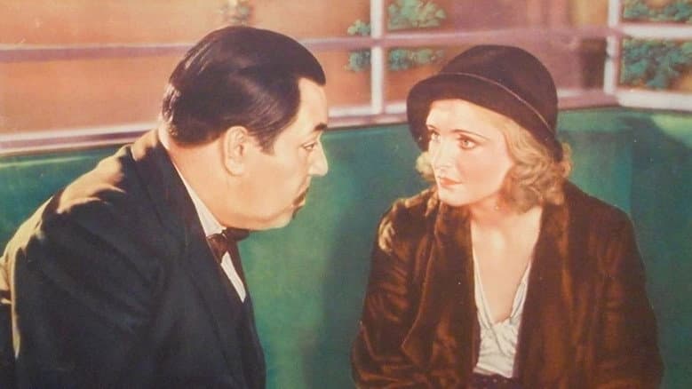 Charlie Chan's Chance still