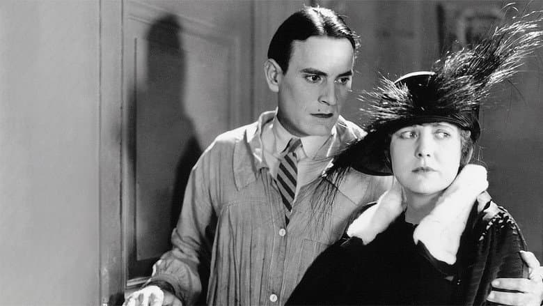 A Woman of Paris: A Drama of Fate still