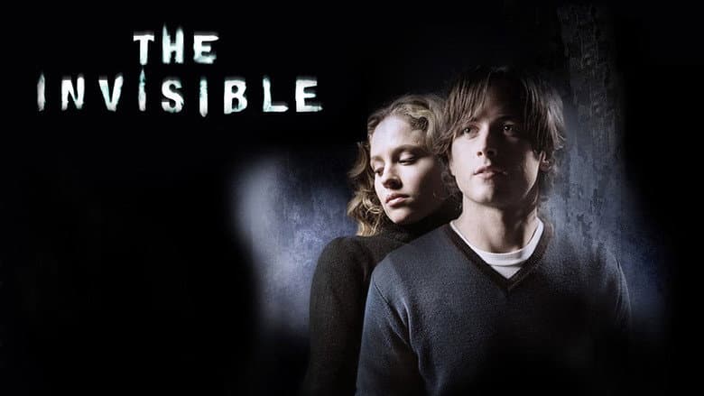 The Invisible still