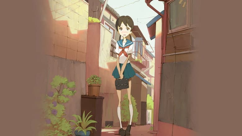 Fumiko's Confession still