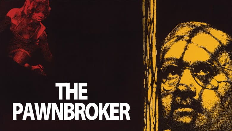 The Pawnbroker still