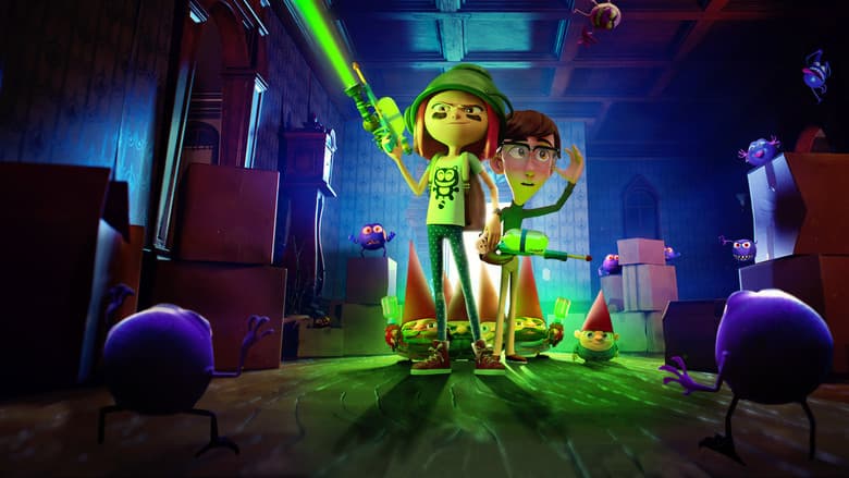 Gnome Alone still