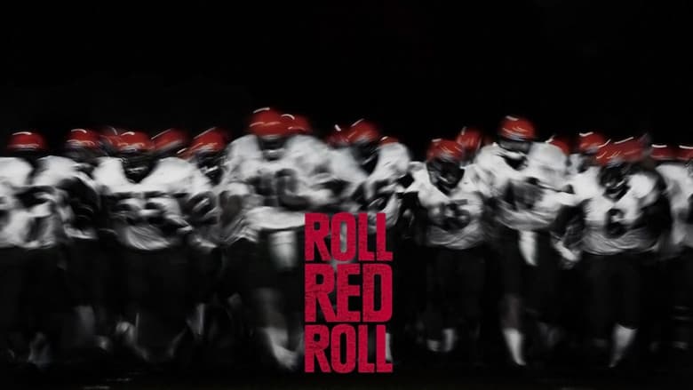 Roll Red Roll still