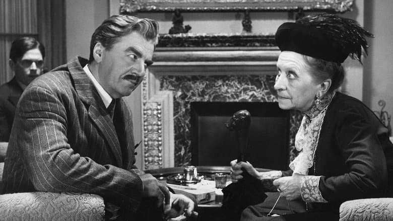 Inspector Palmu's Error still