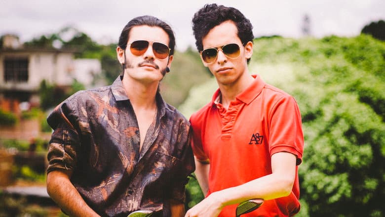Caracas Vice Vol. 2 still