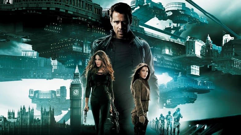 Total Recall still