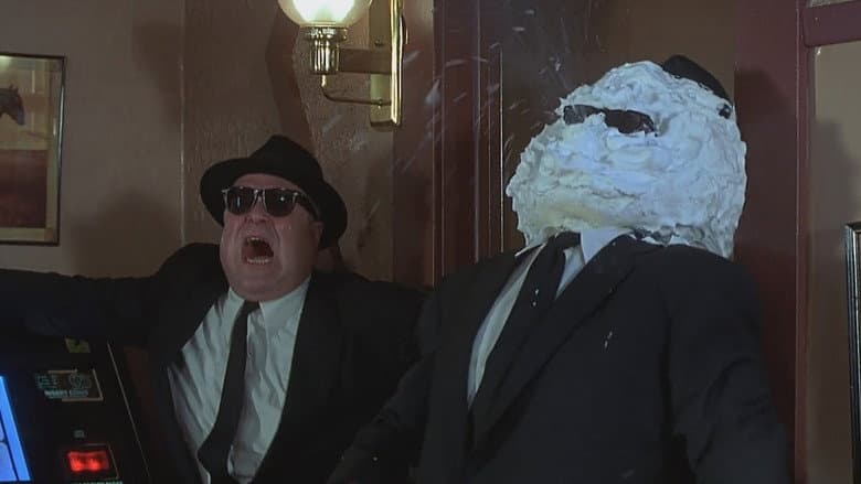 Blues Brothers 2000 still