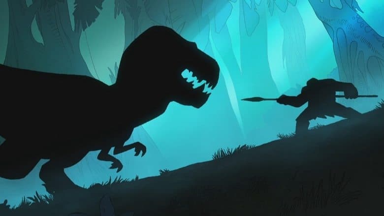 Primal: Tales of Savagery still