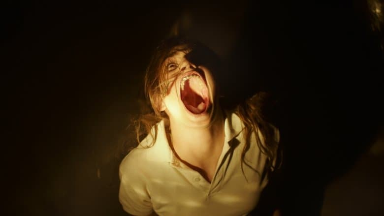 Veronica still