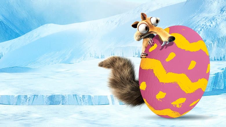 Ice Age: The Great Egg-Scapade still
