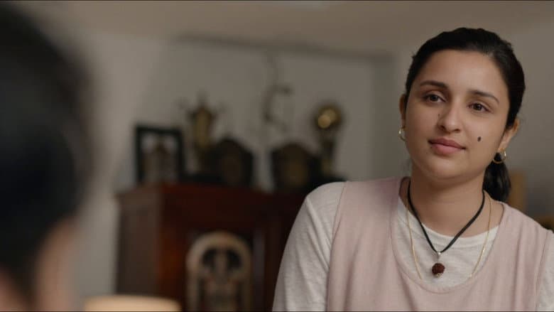 Saina still