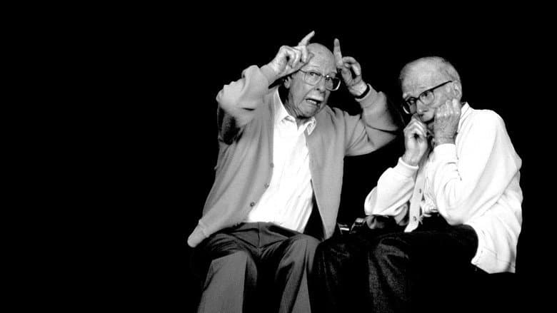 Frank and Ollie still