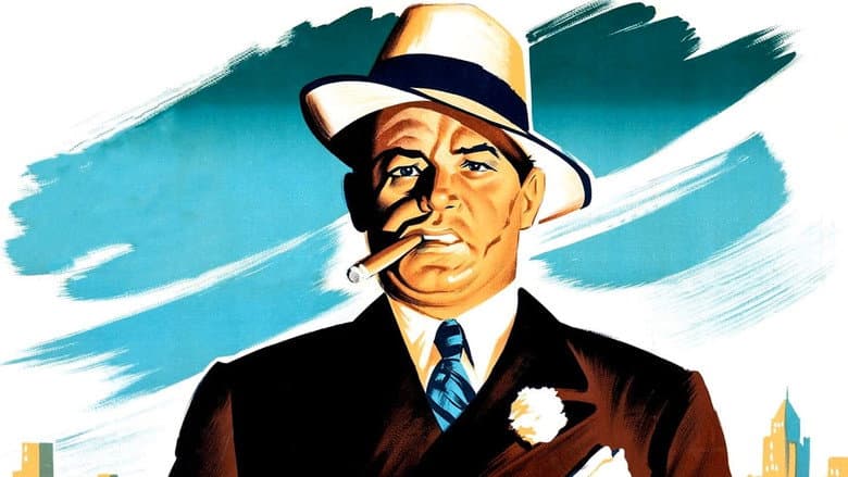 Al Capone still