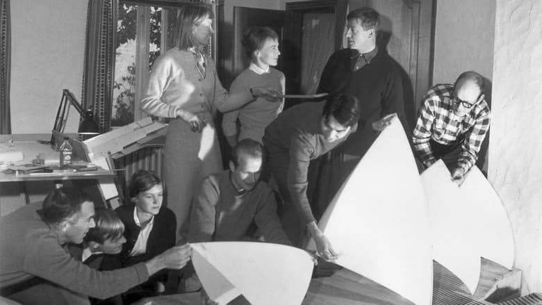 Jørn Utzon: The Man & the Architect still