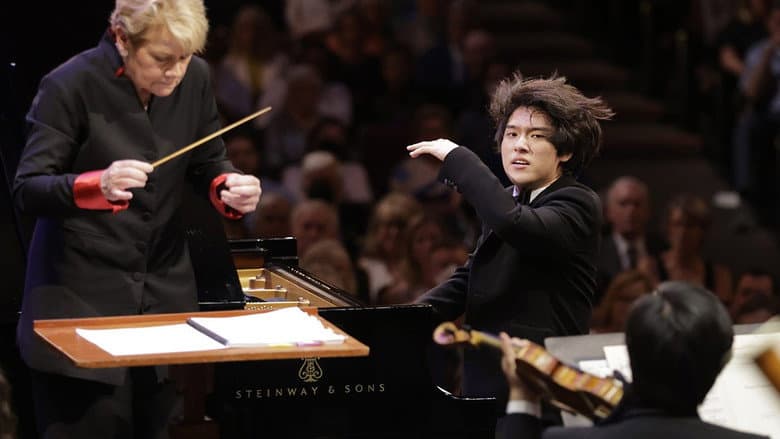 Crescendo still