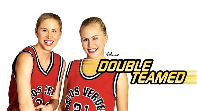 Double Teamed! still