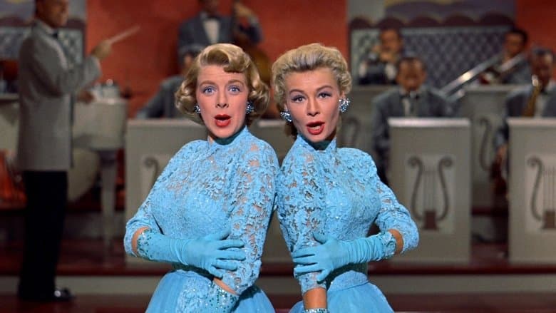 White Christmas still